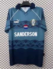 Sheffield Wednesday retro 97/98 visitante