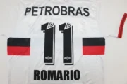 Flamengo retro 94/95 visitante - Imagen 10