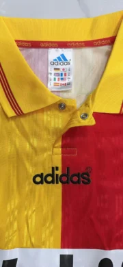 Galatasaray retro 96/97 - Imagen 3