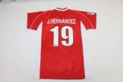 Real Murcia retro 99/01 - Imagen 10
