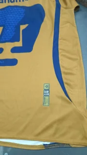 Pumas retro 08/09 alternativa - Imagen 5