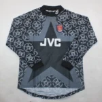 Arsenal retro manga larga 94/95