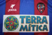 Levante retro 99/00 - Imagen 4