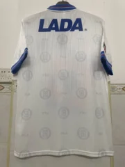 Cruz Azul retro 97/98 visitante - Imagen 6
