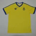 Nottingham Forest retro 77/80