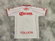 Toluca retro 99/00 visitante - Imagen 3