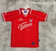 Toluca retro 99/00 local