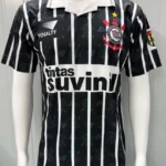 Corinthians retro 95/96 visitante