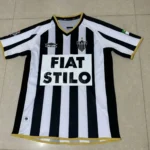 Atlético Mineiro retro 03/04