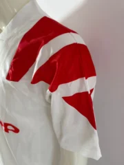 Hamburgo retro 92/93 local - Imagen 4