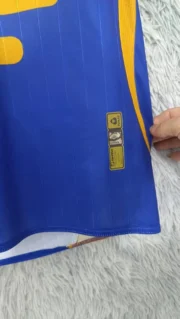 Pumas retro 08/09 visitante - Imagen 6