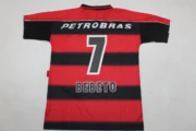 Flamengo retro 97/98 local - Imagen 13