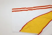 Galatasaray retro 99/00 visitante - Imagen 6