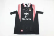 Benfica retro 97/98 visitante