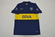 Boca Juniors retro 14/15
