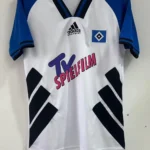 Hamburgo retro 94/95