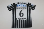 Corinthians retro 98/99 visitante - Imagen 11