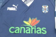 Tenerife retro 97/98 visitante - Imagen 2