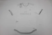 Real Madrid retro 18/19 local versión jugador - Imagen 8