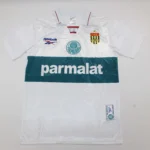 Palmeiras retro 97/98 visitante