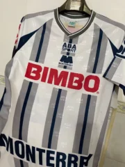 Rayados Monterrey retro 98/99 edición especial - Imagen 2