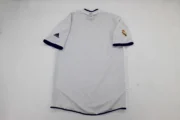 Real Madrid retro 02/03 reversible - Imagen 21
