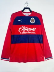 Chivas retro manga larga 19/20