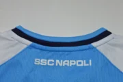 Nápoles retro 19/20 local - Imagen 2