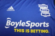 Birmingham City retro 19/20 - Imagen 8
