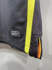 Barcelona retro 13/14 alternativa versión jugador - Imagen 2