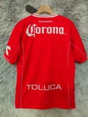 Toluca retro 98/99 local - Imagen 3