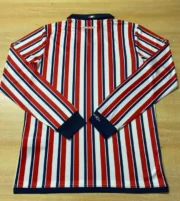 Chivas retro manga larga 18/19 - Imagen 5