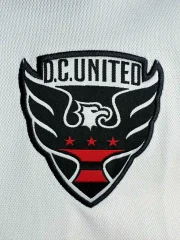 DC United retro 19/20 - Imagen 2