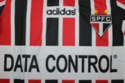 Sao Paulo retro 97/98 - Imagen 9