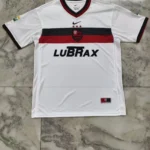 Flamengo retro 00/01 visitante