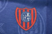 San Lorenzo retro 99/00 - Imagen 5
