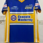 Tigres retro 99/00 alternativa