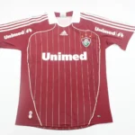 Fluminense retro 07/08