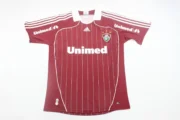 Fluminense retro 07/08