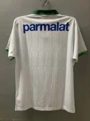Palmeiras retro 95/96 visitante - Imagen 2