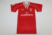 Real Murcia retro 99/01