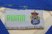 UD Las Palmas retro 95/96 - Imagen 3