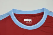 Aston Villa retro 09/10 - Imagen 4