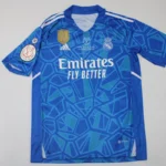 Real Madrid retro 22/23 portero