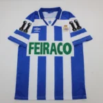 Deportivo Coruña retro 94/95