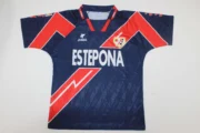 Rayo Vallecano retro 95/96