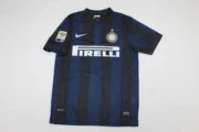 Inter de Milán retro 13/14 - Imagen 13