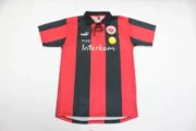 Bayer Leverkusen retro 99/00