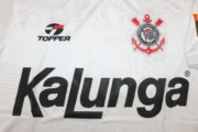 Corinthians retro 88/89 - Imagen 2