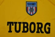Sunderland retro 86/87 alternativa - Imagen 2